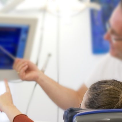 Digitales Röntgen Hannover