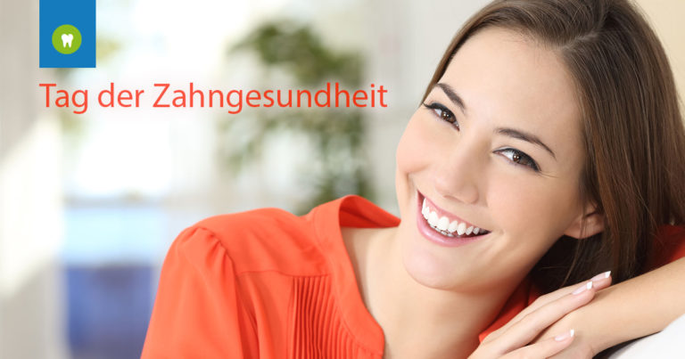 tag der zahngesundheit hannover